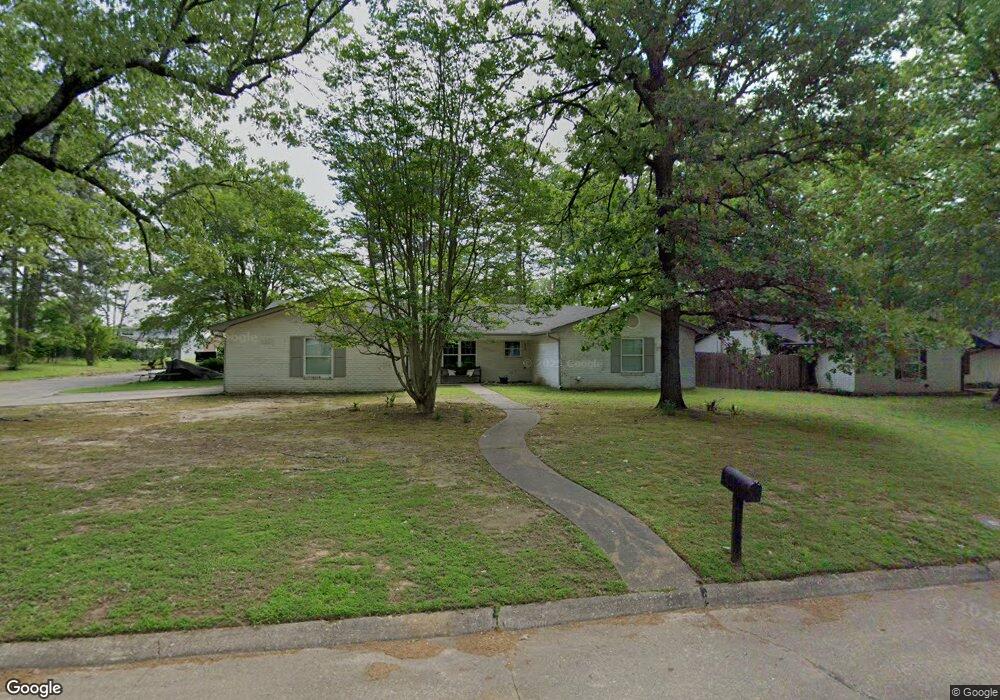 12 Clay Ave, Texarkana, TX 75503 - photo 1