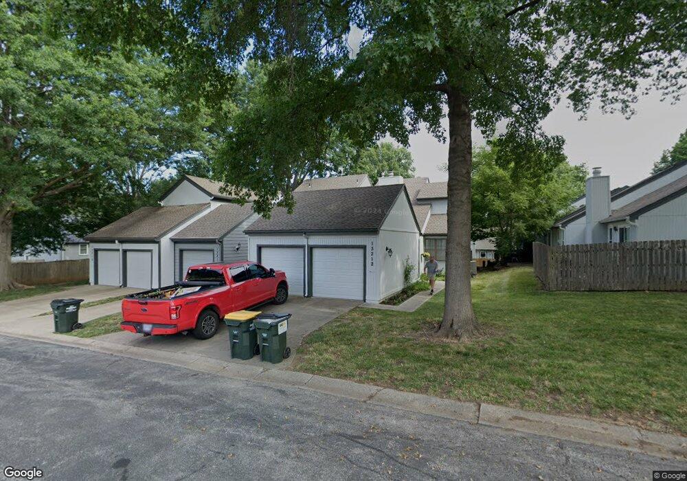 13212 W 67th St, Shawnee, KS 66216 - photo 1