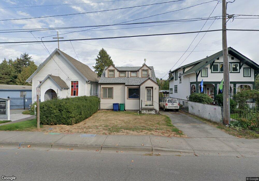 11818 42nd Ave S, Tukwila, WA 98168 - photo 1