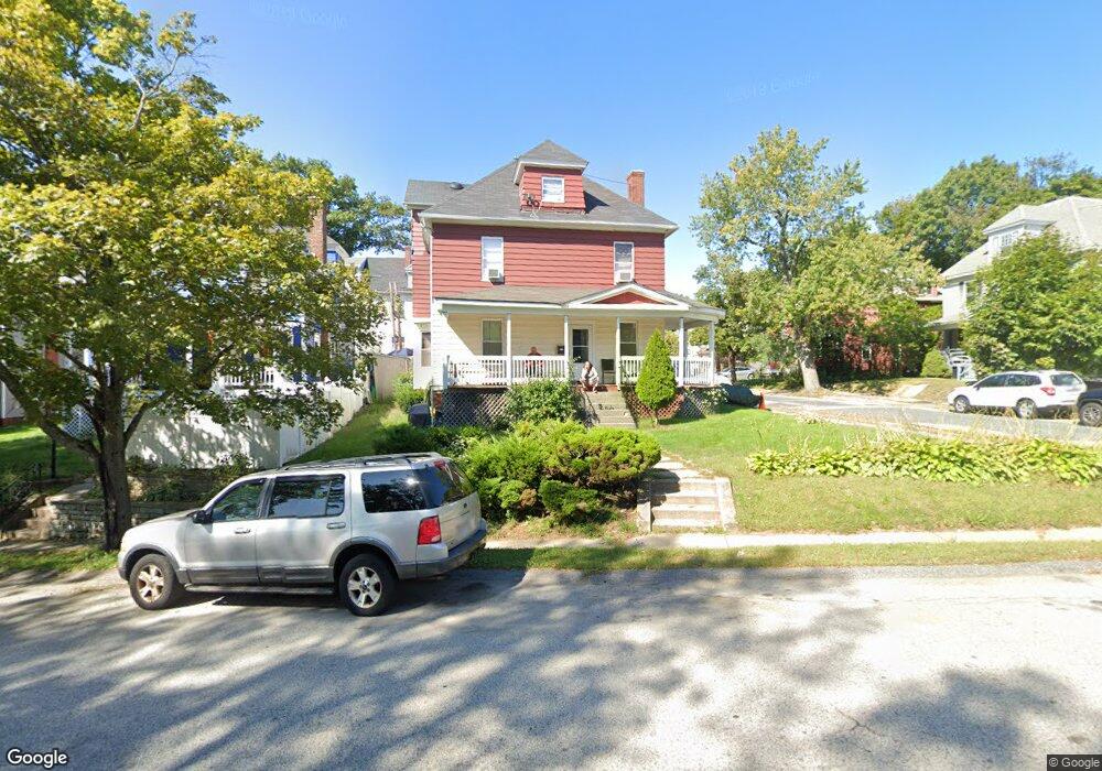 57 Channing St, Worcester, MA 01605 - photo 1