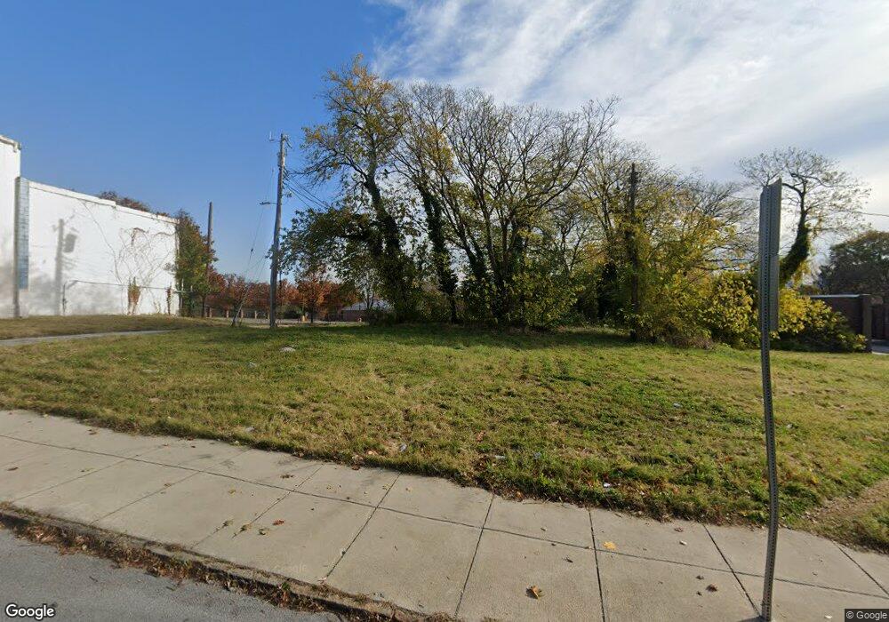 311 N Schroeder St, Baltimore, MD 21223 - photo 1