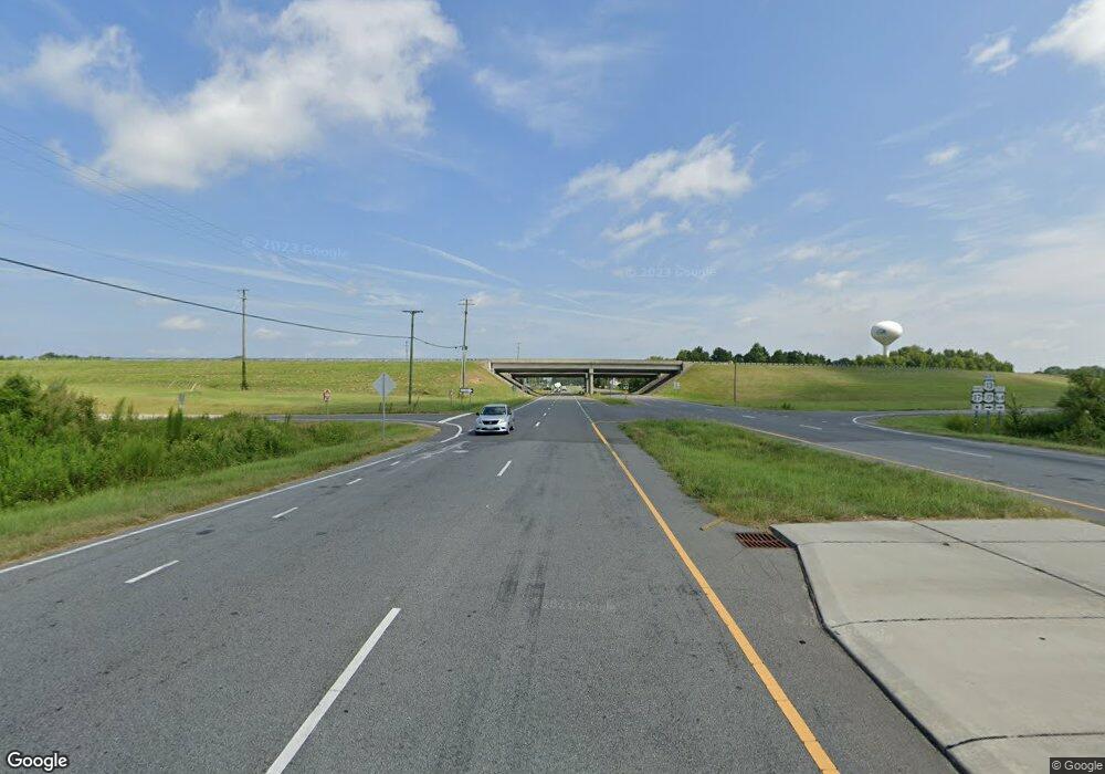 1740 Us Highway 17, Williamston, NC 27892 - photo 1