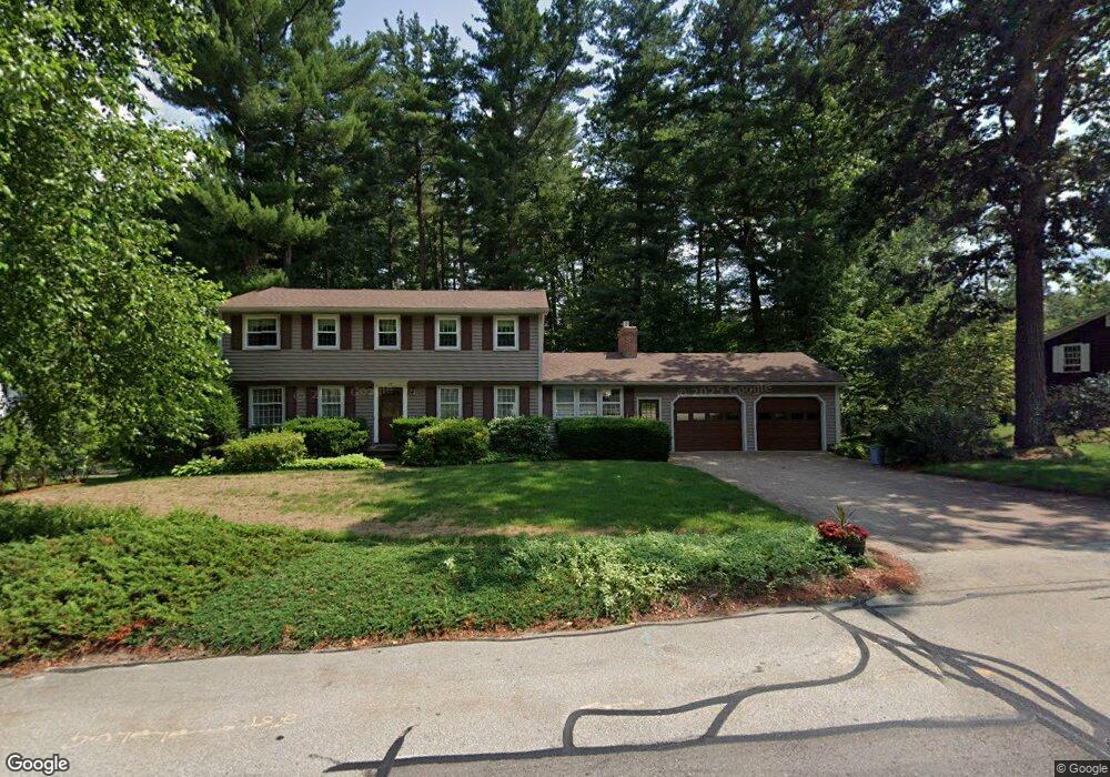 24 Deerhaven Dr, Nashua, NH 03064 - photo 1