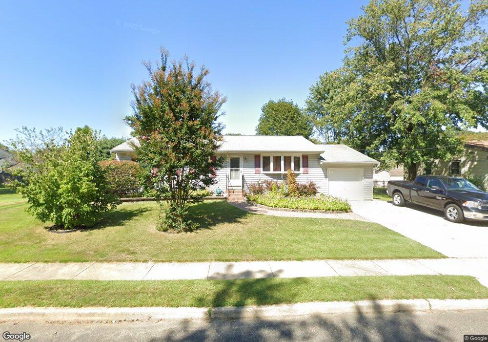 321 Middlesex Ave, West Deptford, NJ 08086 - photo 1