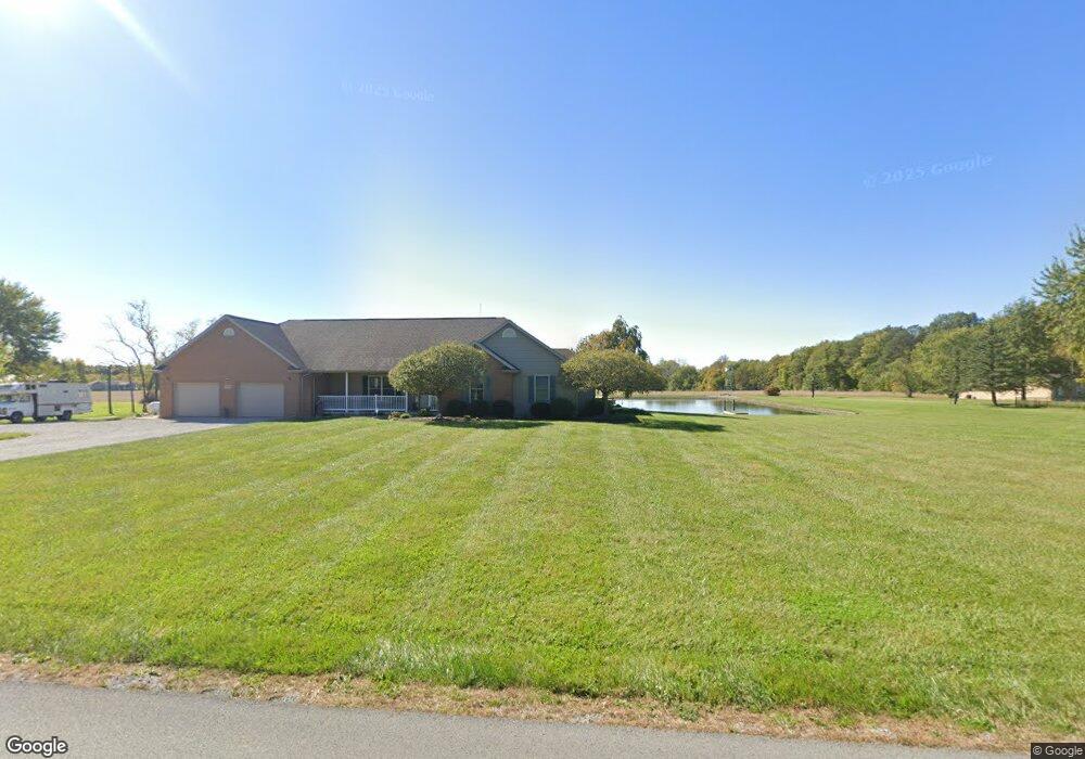 20911 Townline Rd unit LIMA, Lima, OH 45806 - photo 1