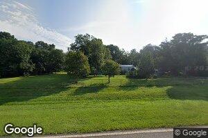 2442 Elko Rd, Elko, GA 31025