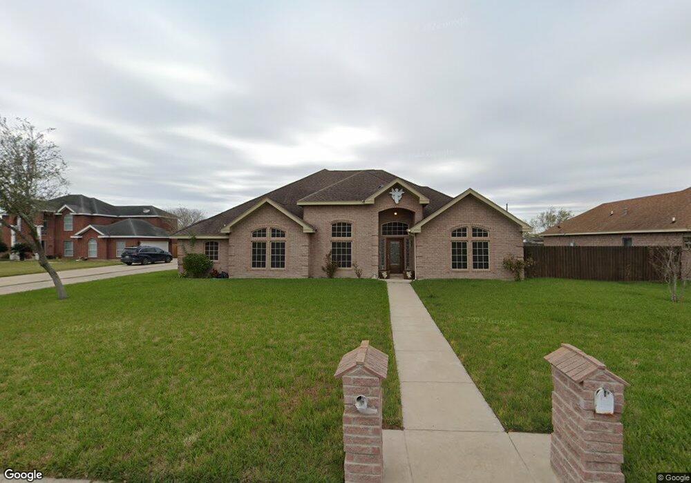914 Lost Meadows Dr, Donna, TX 78537 - photo 1