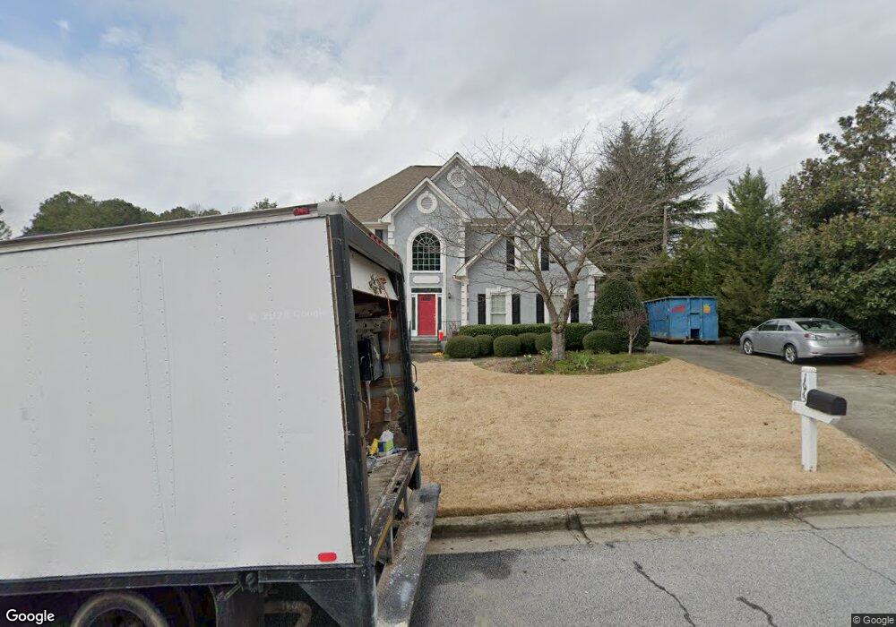 1675 Pinehaven Dr, Grayson, GA 30017 - photo 1