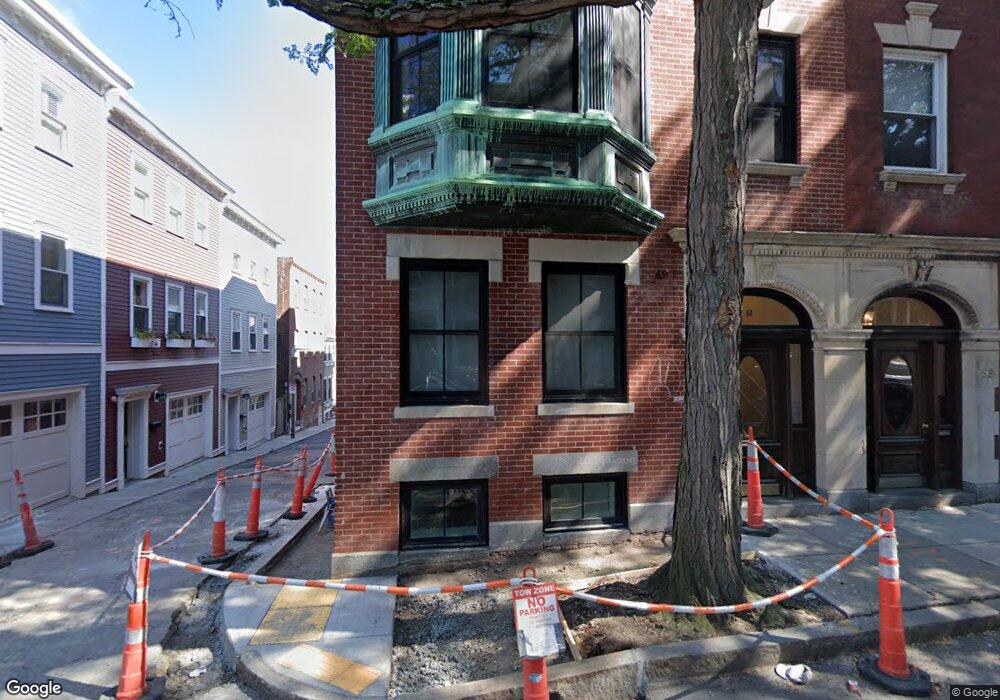 61 Elm St, Charlestown, MA 02129 - photo 1