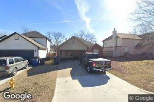 1715 N Elgin Ave, Tulsa, OK 74106