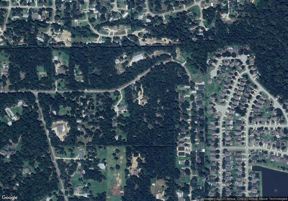 28720 Ascot Farms Rd, Magnolia, TX 77354 - photo 1