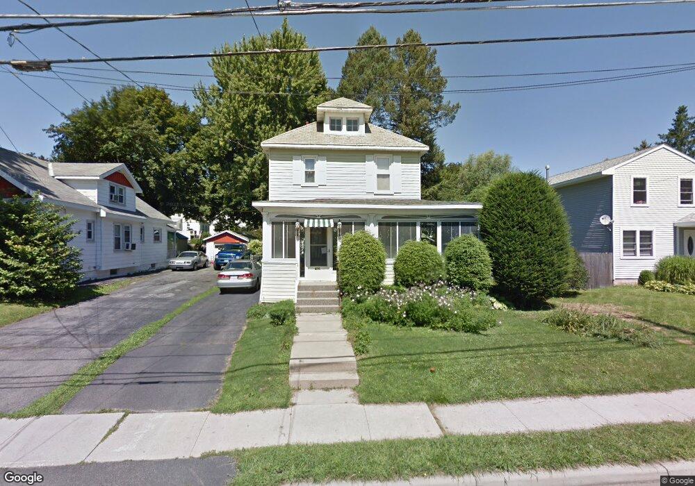 420 Glen Ave, Schenectady, NY 12302 - photo 1