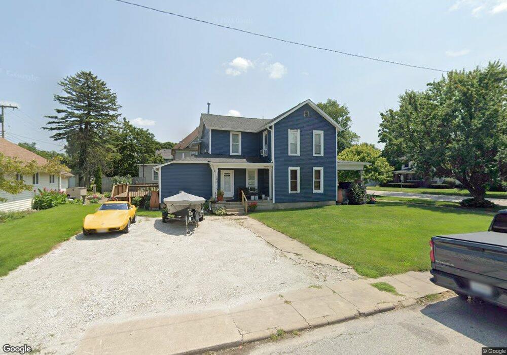 501 E 5th St, Fowler, IN 47944 - photo 1