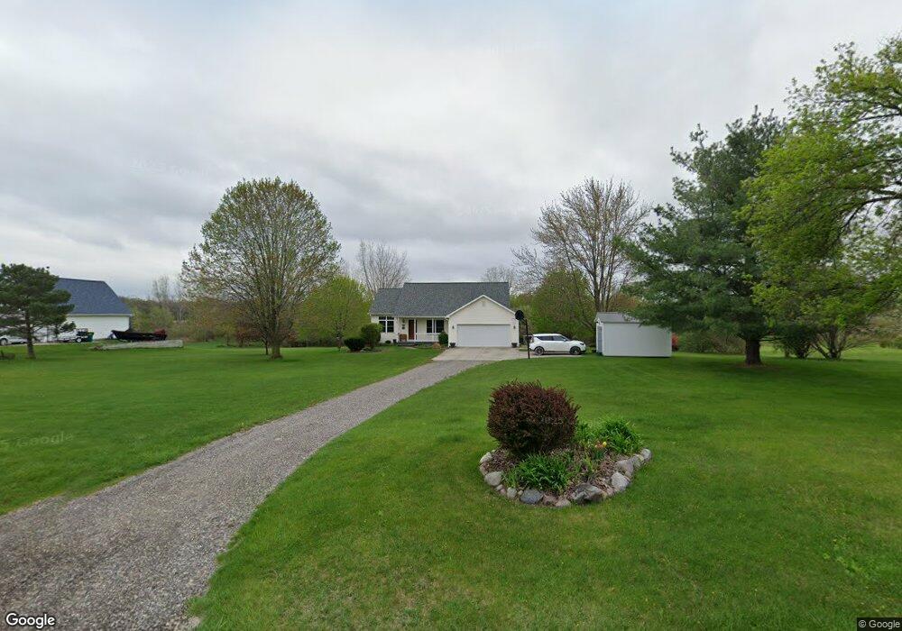 10483 Hill Rd, Swartz Creek, MI 48473 - photo 1