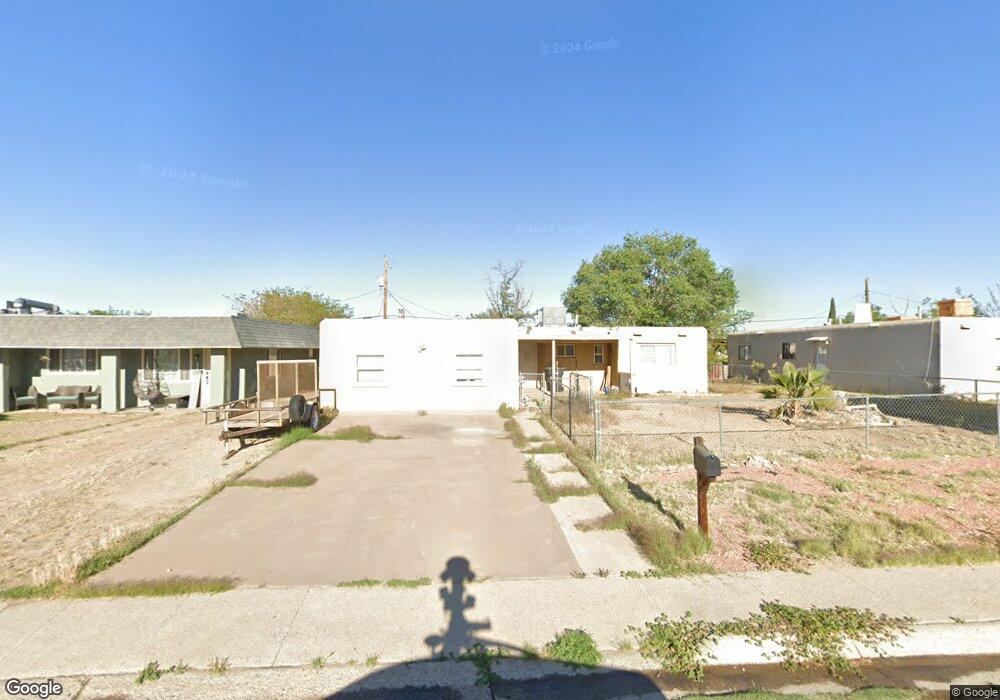 1515 Lincoln Ave, Alamogordo, NM 88310 - photo 1