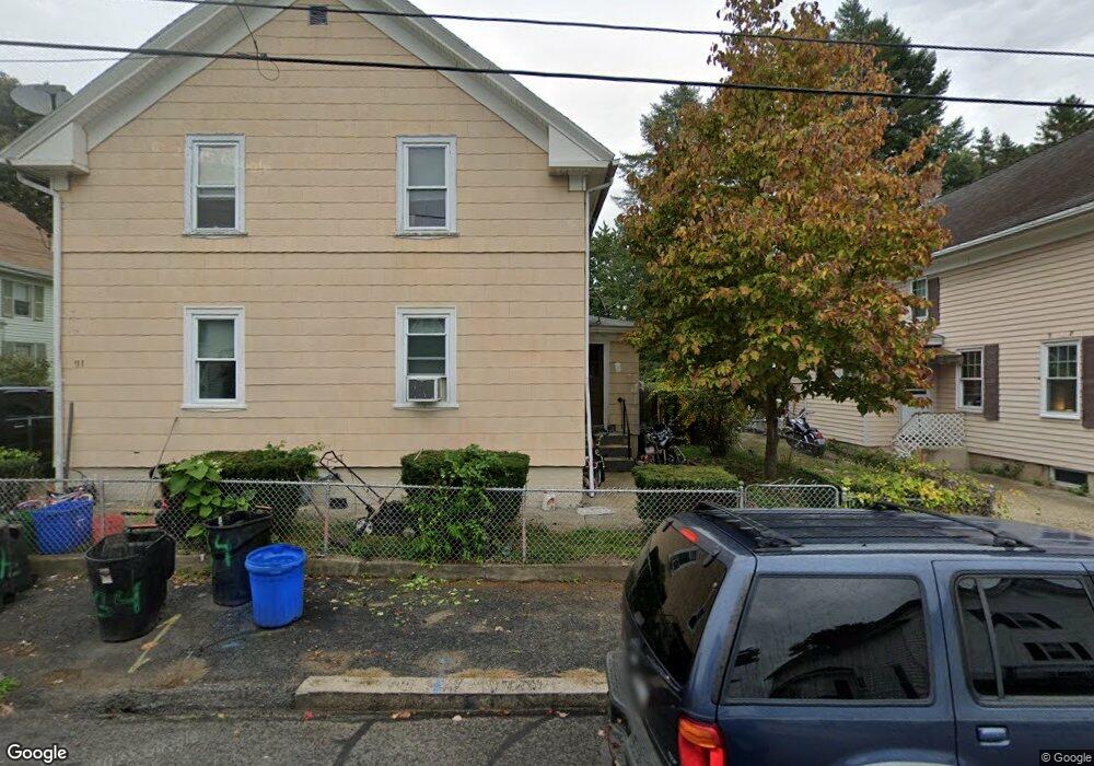 64 Walnut St, Johnston, RI 02919 - photo 1