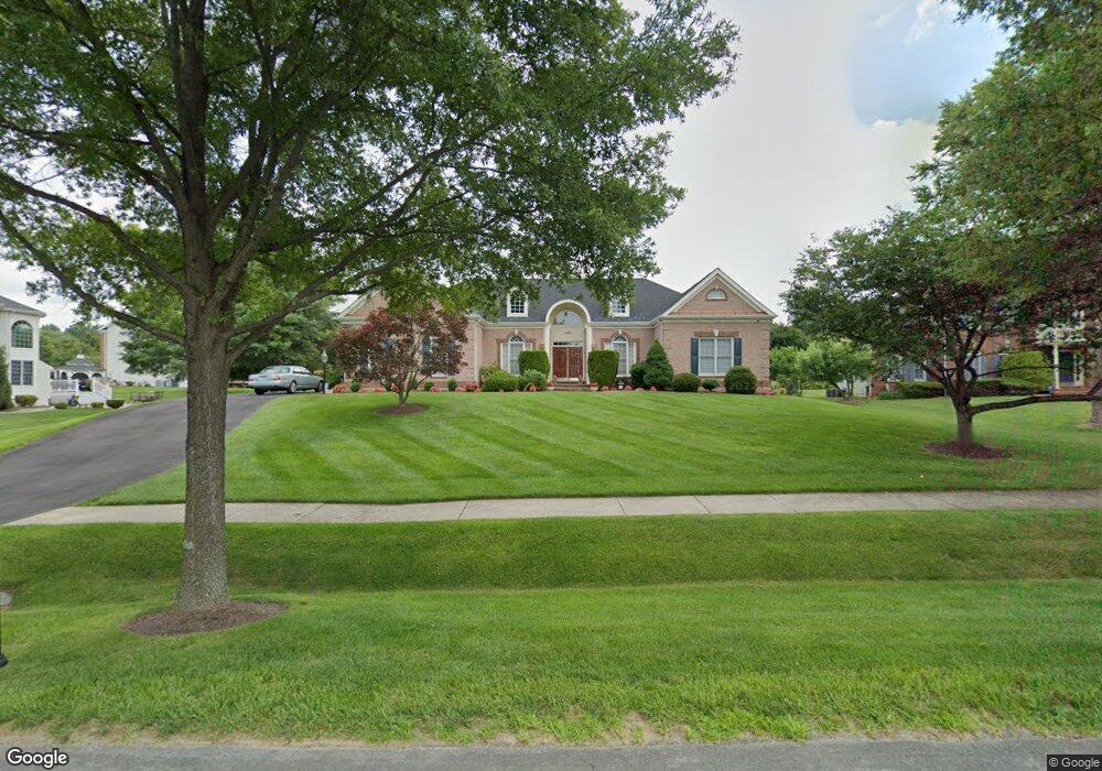 609 Mission Hills Ct, Silver Spring, MD 20905 - photo 1