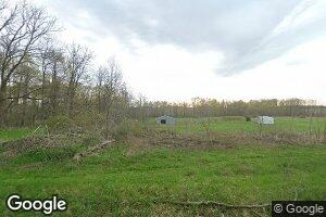 525 County Road 17, Ashley, IN 46705