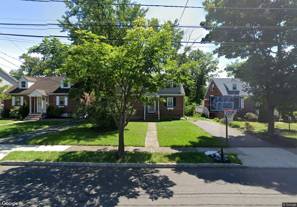 48 N Richards Ave, Somerville, NJ 08876 - photo 1