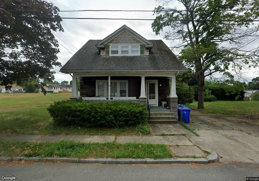 27 Talcott Ave, Pawtucket, RI 02860 - photo 1