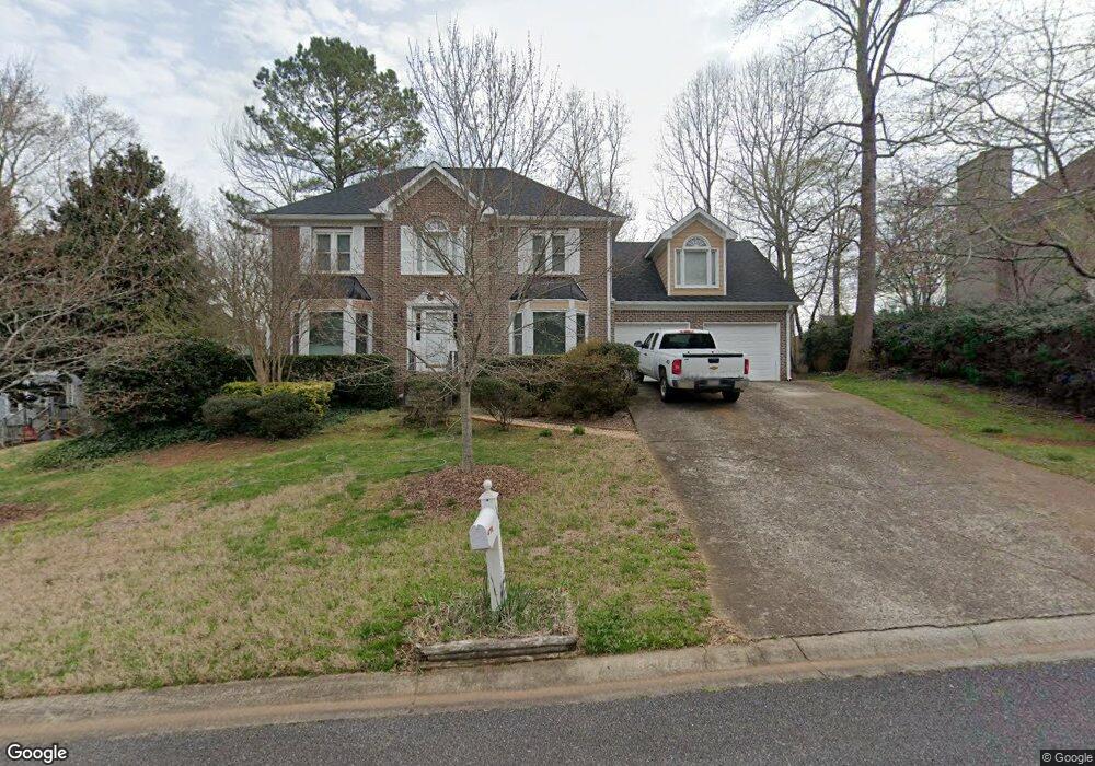 409 Wetona Way, Acworth, GA 30102 - photo 1