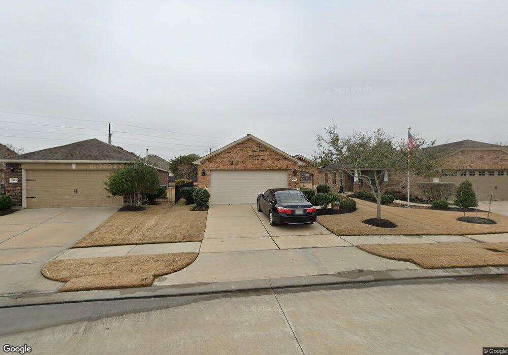 2959 Cone Flower Dr, Richmond, TX 77469 - photo 1