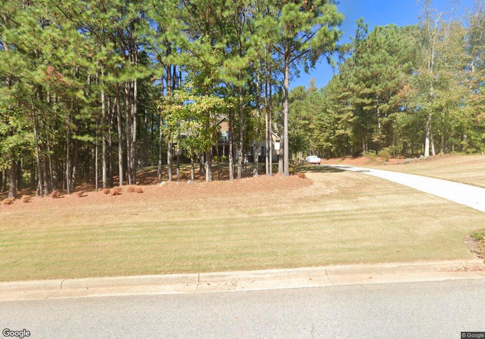 81 Timbercreek Estates Dr unit 4, Sharpsburg, GA 30277 - photo 1