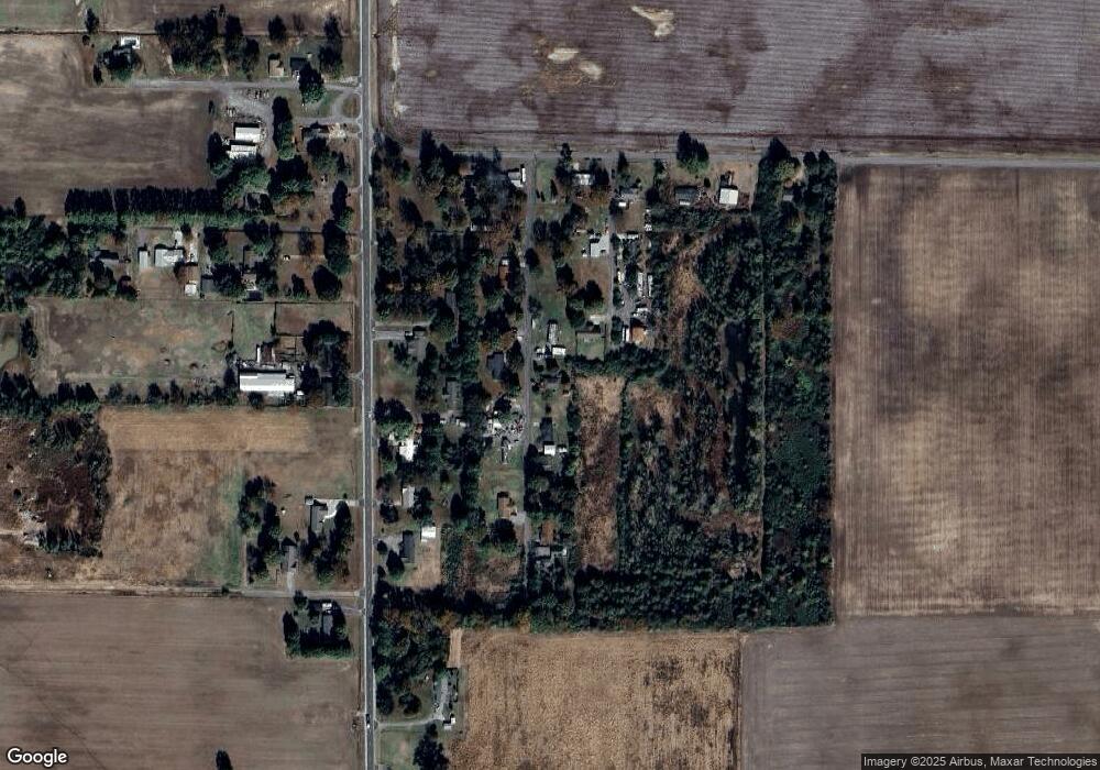 3514 N County Road 729, Blytheville, AR 72315 - photo 1