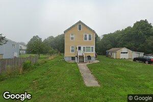 95 Willis St, South Dartmouth, MA 02748