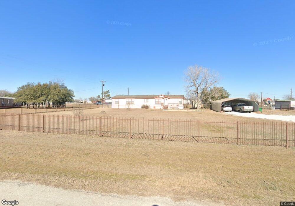 605 High View Dr, Weatherford, TX 76085 - photo 1