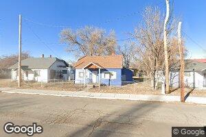 409 Main St, Manassa, CO 81141