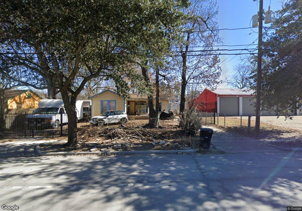 9114 Homestead Rd, Houston, TX 77016 - photo 1