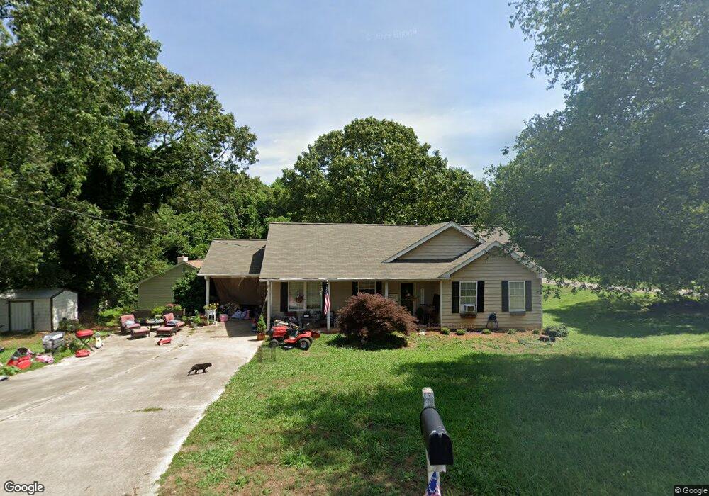 2667 Walnut St, Gainesville, GA 30506 - photo 1