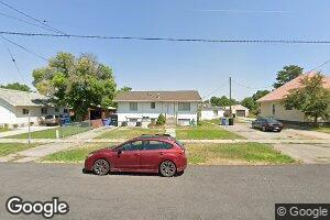 355 W 200 S, Logan, UT 84321