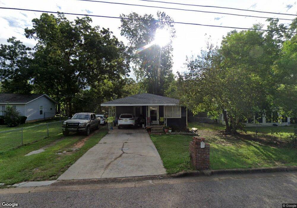 908 Williams Ave, Dothan, AL 36303 - photo 1