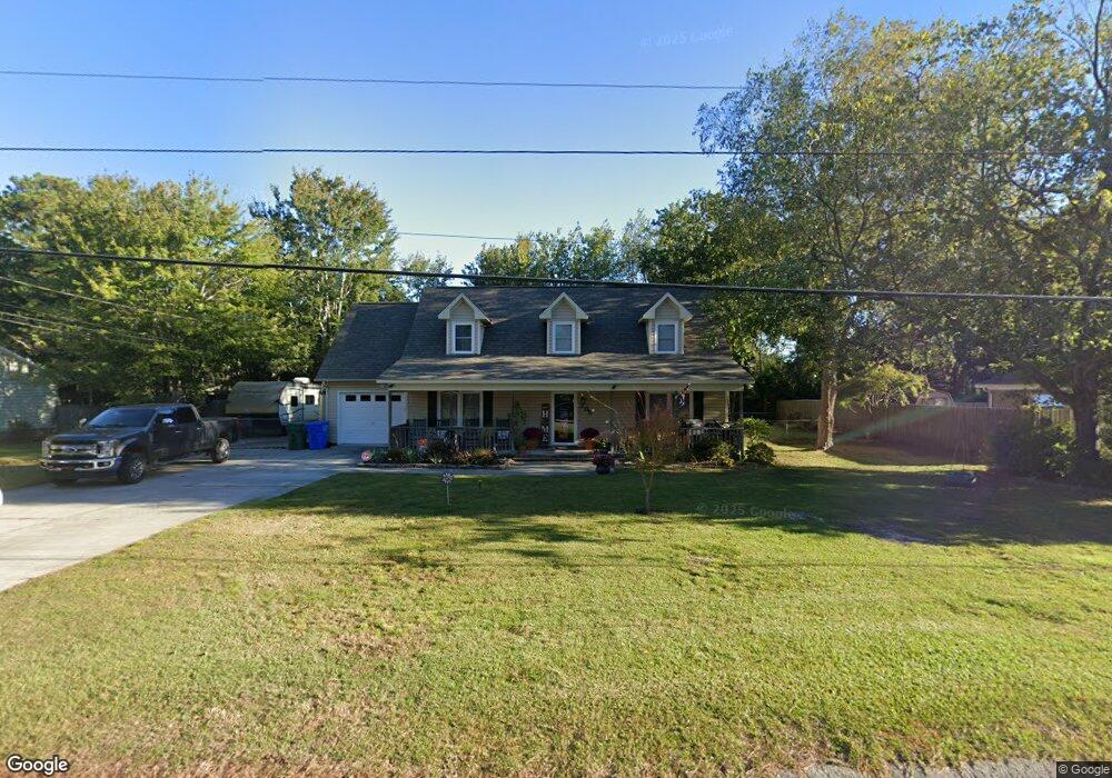 206 N Hampton Rd, Wilmington, NC 28409 - photo 1