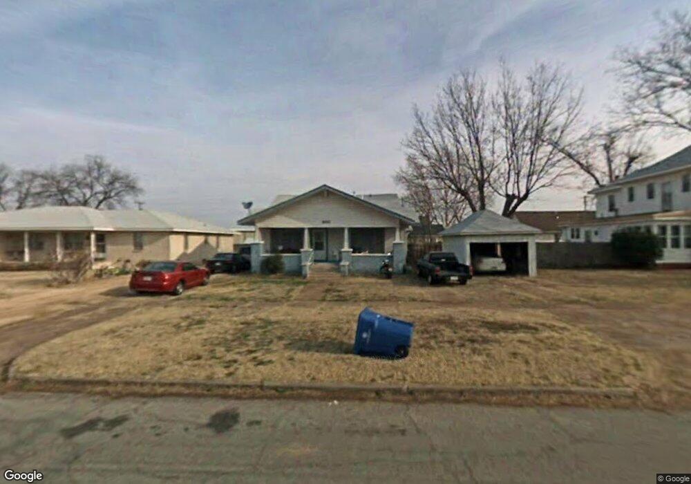 905 W Elm Ave, Duncan, OK 73533 - photo 1