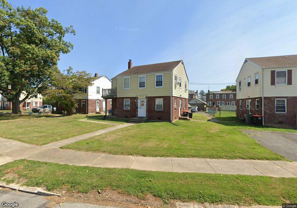 303 W Elkinton Ave, Chester, PA 19013 - photo 1