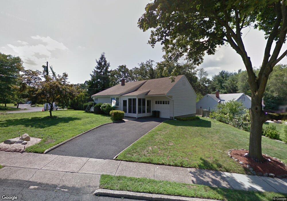 2 Edison Ct unit 1X, Fair Lawn, NJ 07410 - photo 1