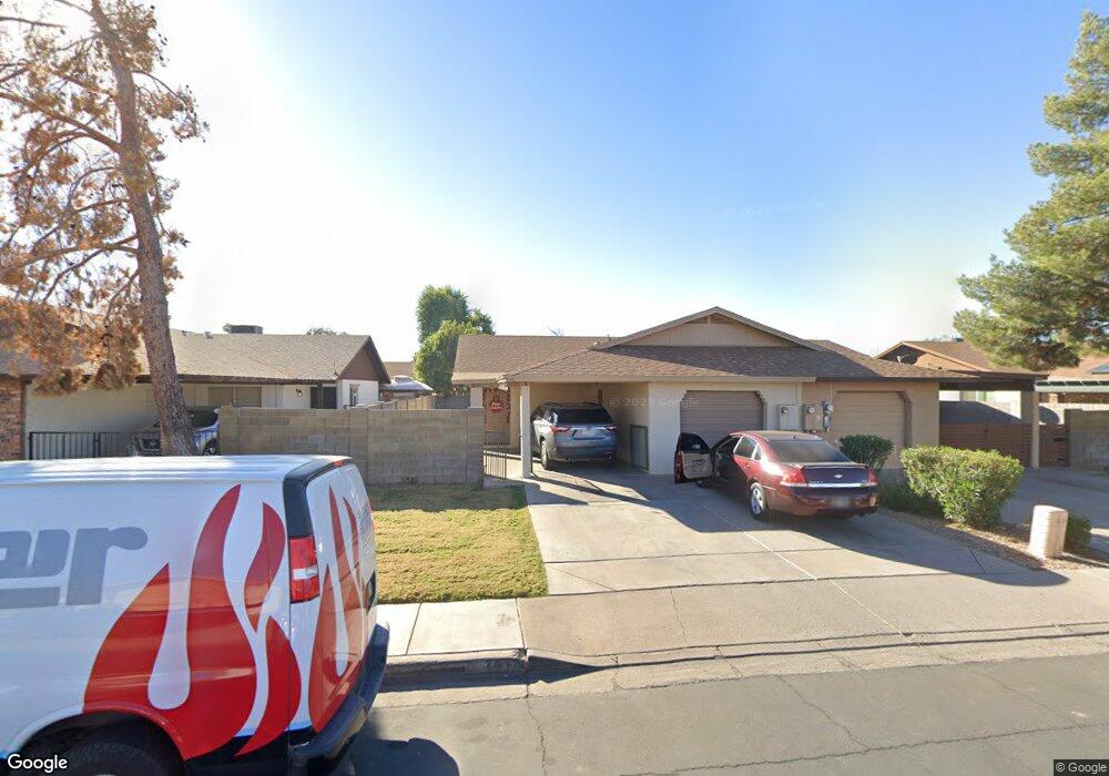 1837 E Intrepid Ave, Mesa, AZ 85204 - photo 1