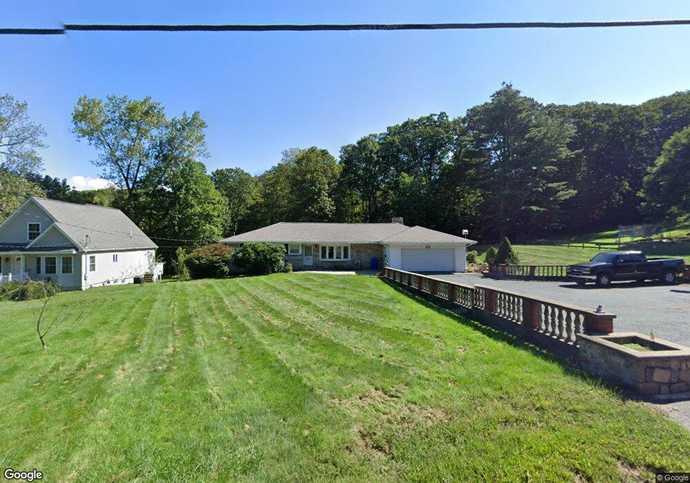 40 Cedar St, Hopkinton, MA 01748 - photo 1