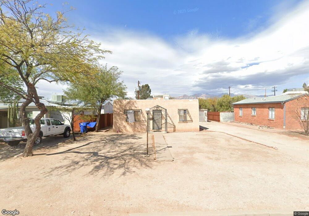 3011 E Mabel St, Tucson, AZ 85716 - photo 1