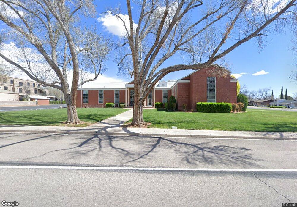 83 S 400 E, St. George, UT 84770 - photo 1