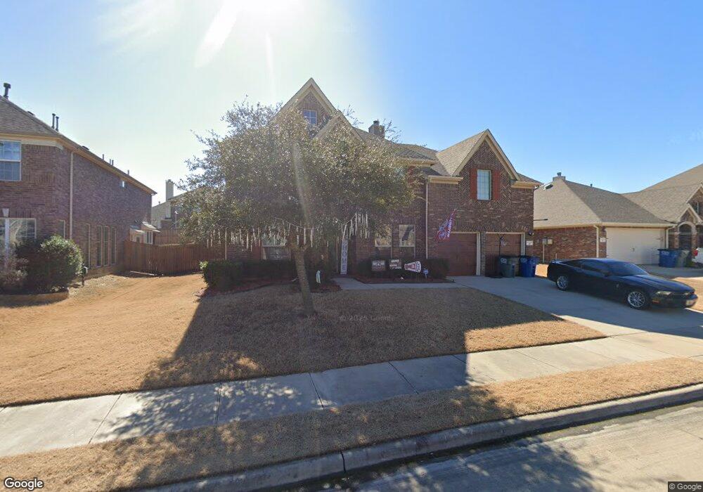 2107 Parkhurst Ct, Wylie, TX 75098 - photo 1