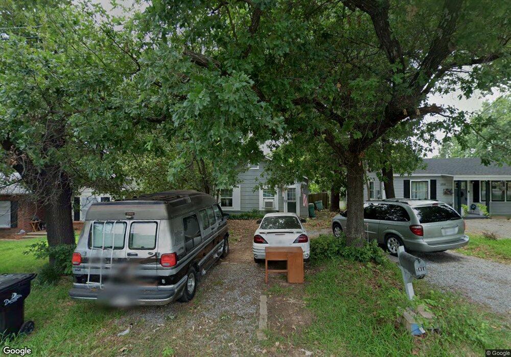 1014 W Hanna St, Denison, TX 75020 - photo 1