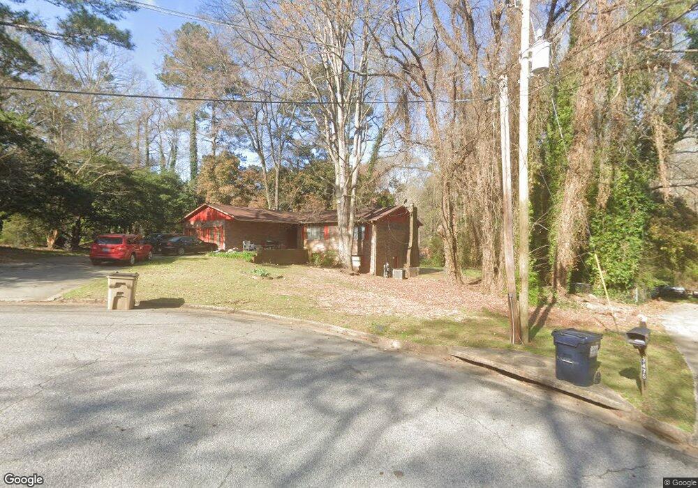 7481 Aspen Ct unit 4, Jonesboro, GA 30236 - photo 1