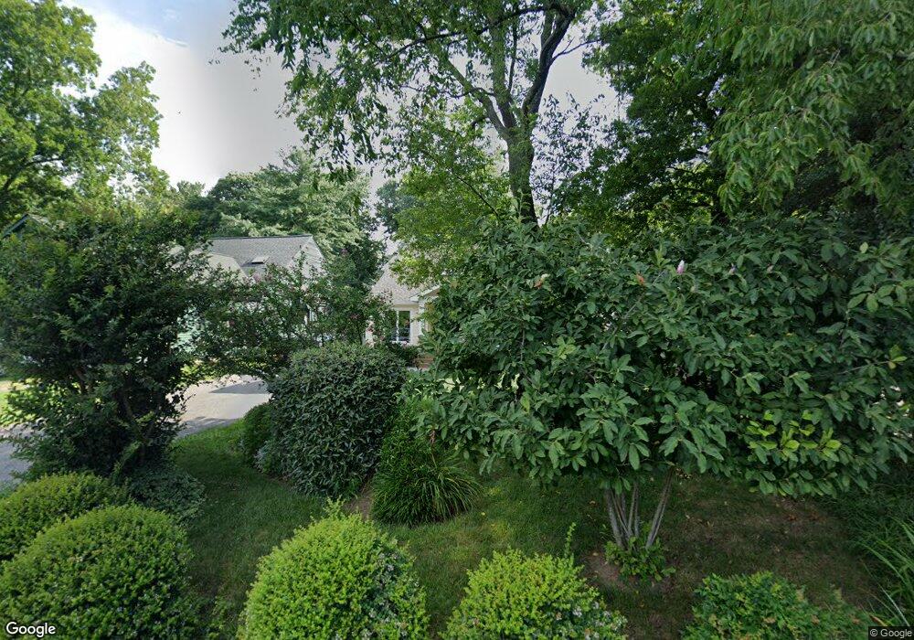 15 Lawrence Ave, Annapolis, MD 21403 - photo 1