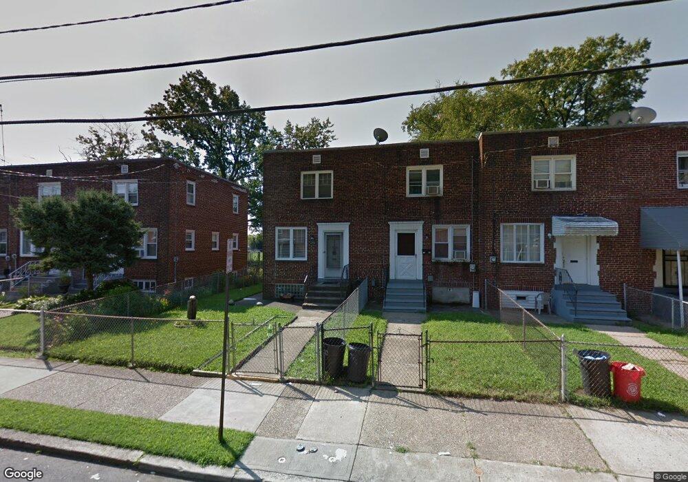 1340 Sayres Ave, Camden, NJ 08104 - photo 1
