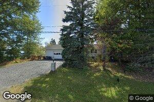577 Lake Shore Rd, Saint David, ME 04773