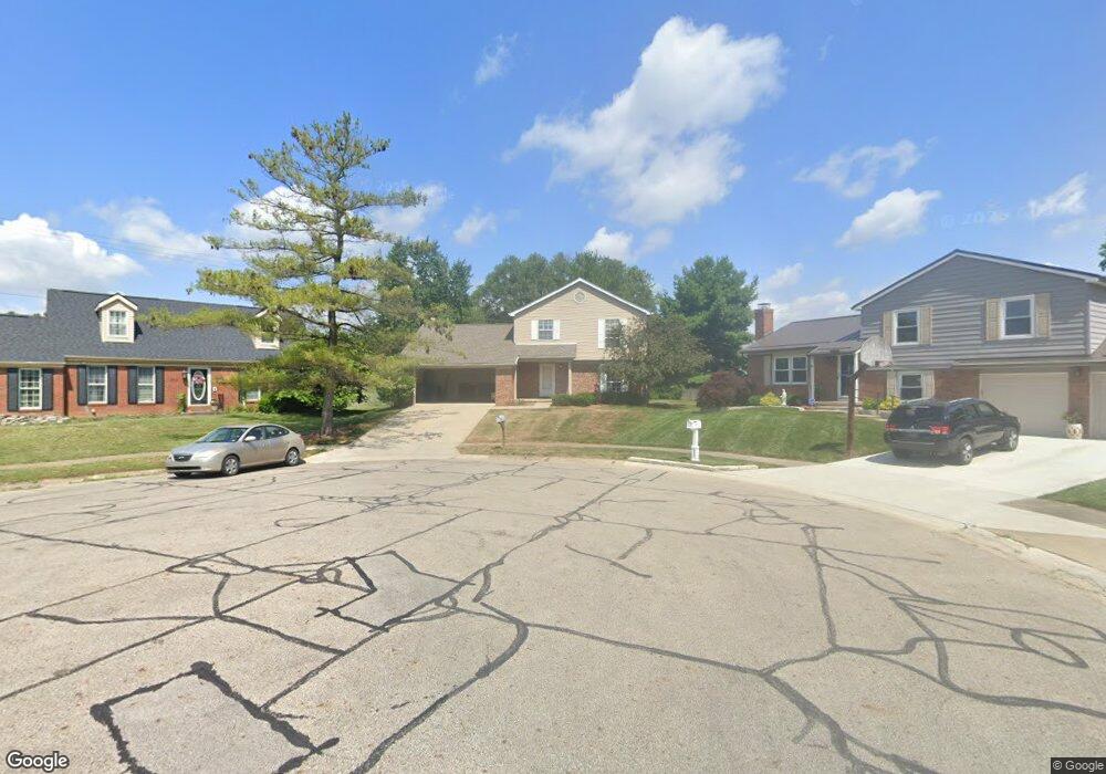 3901 Chaney Place, Columbus, OH 43207 - photo 1